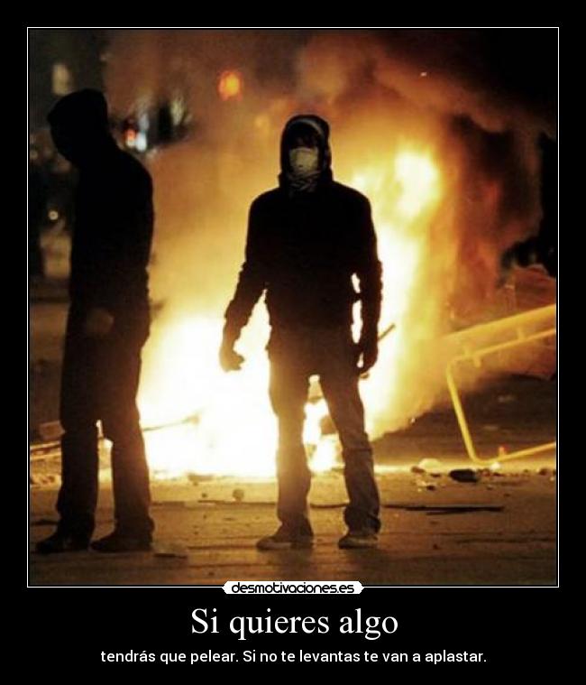 carteles kaf desmotivaciones