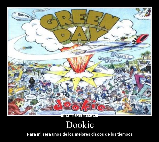 Dookie - 