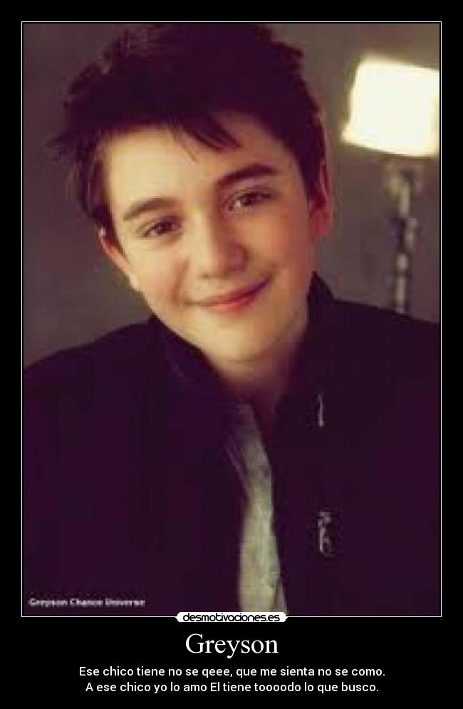 carteles greyson desmotivaciones