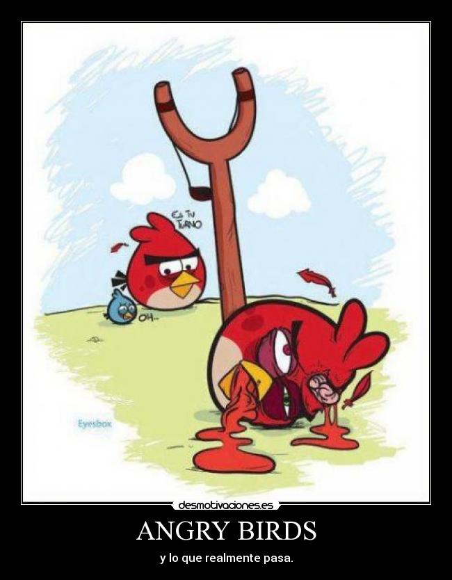 carteles desmotivaciones