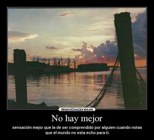 carteles sensacion inmejorables desmotivaciones