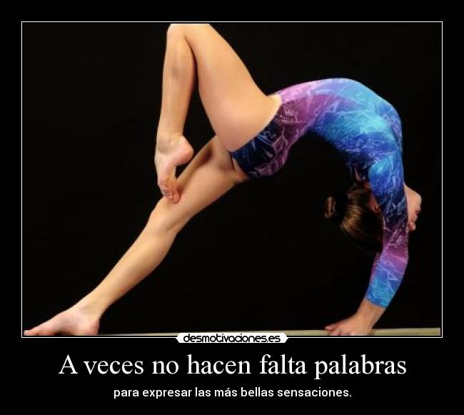 carteles puede ser con danza con arte con besos ene punto ene desmotivaciones