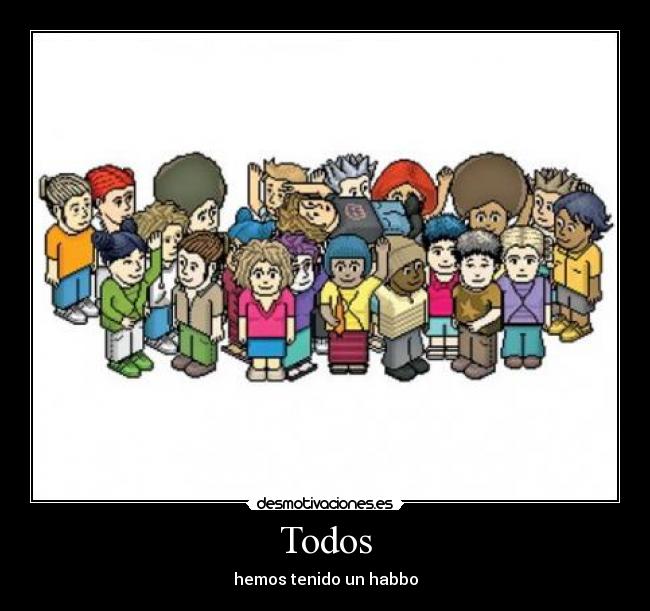 Todos - 
