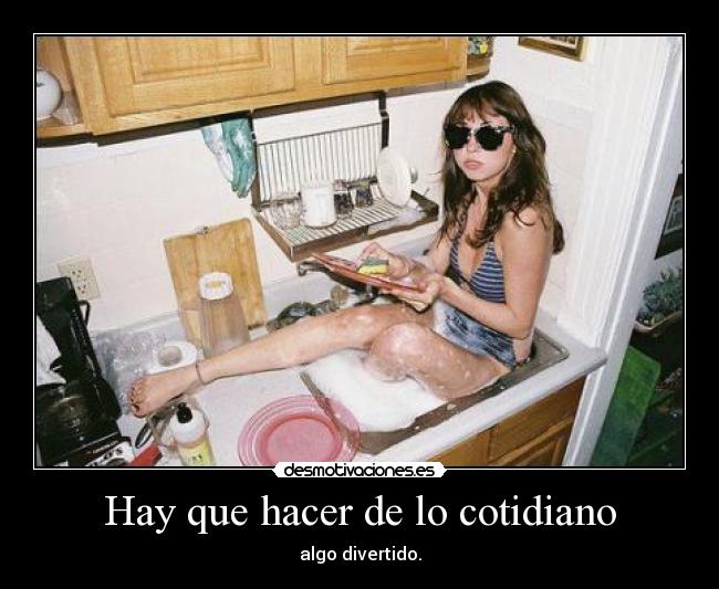 carteles optimismo diversion wii desmotivaciones