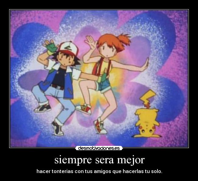 carteles tonterias con sin amigos desmotivaciones