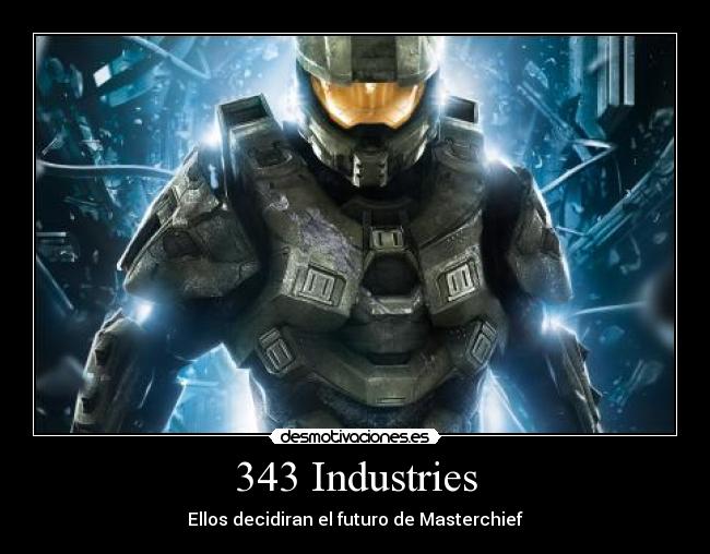 343 Industries -