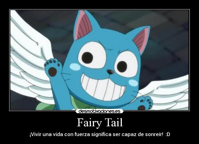 Fairy Tail -