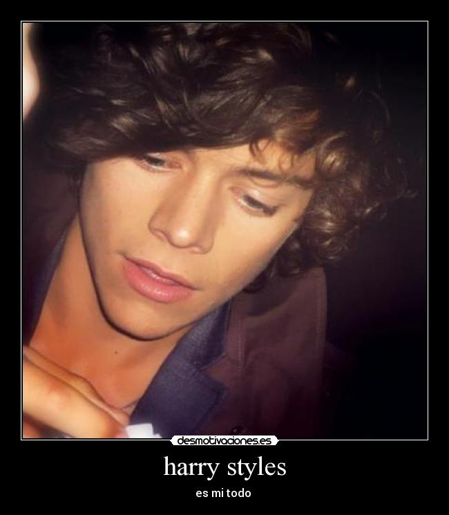harry styles -