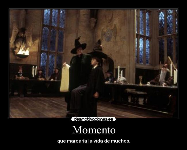 Momento -