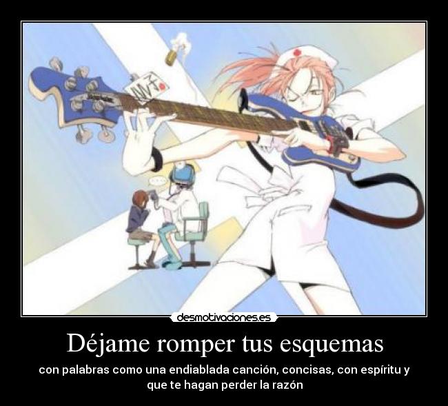 carteles raharu haruha flcl desmotivaciones