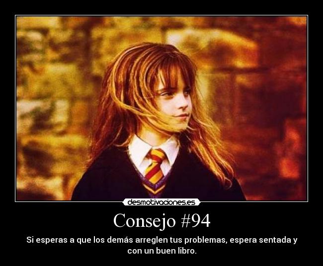 Consejo #94 - 