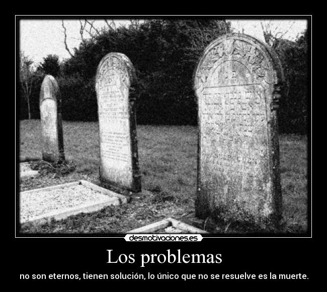 carteles problemas onlyloveme desmotivaciones