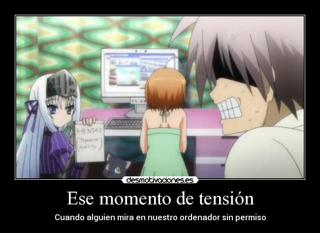 carteles kore zombie harukaze anime desmotivaciones