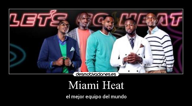 Miami Heat -