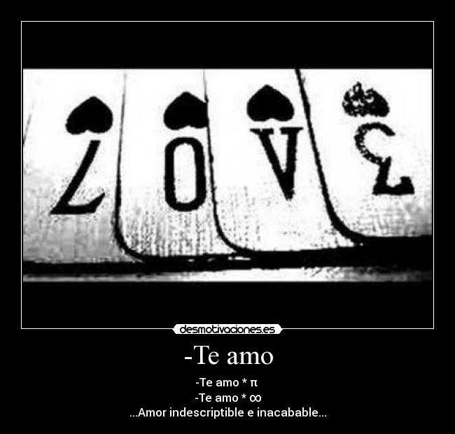 carteles indescriptible desmotivaciones