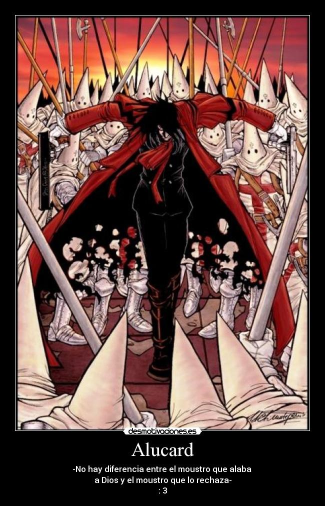 Alucard -