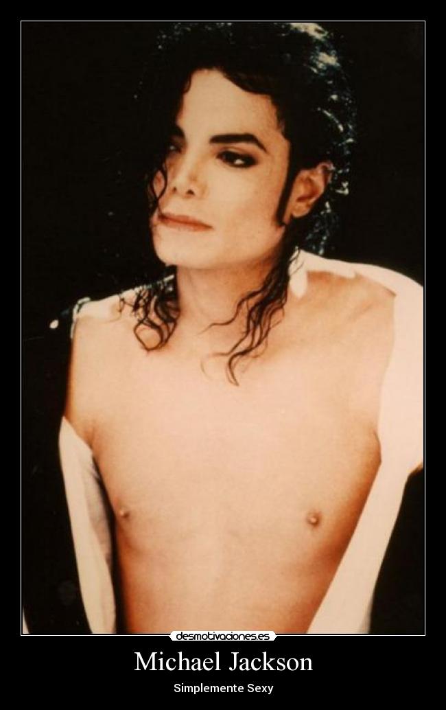 Michael Jackson -