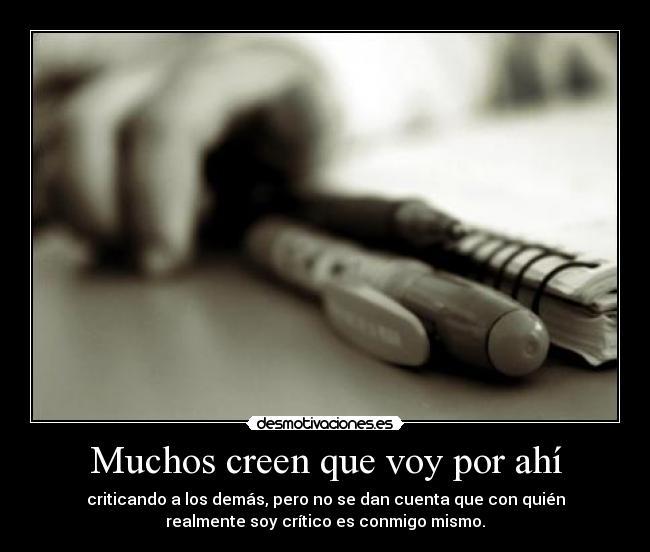 carteles antoniosantos27 desmotivaciones