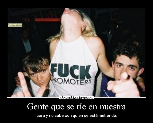 carteles matare luego suicidare que estoy mato par mas lalocuna desmotivaciones