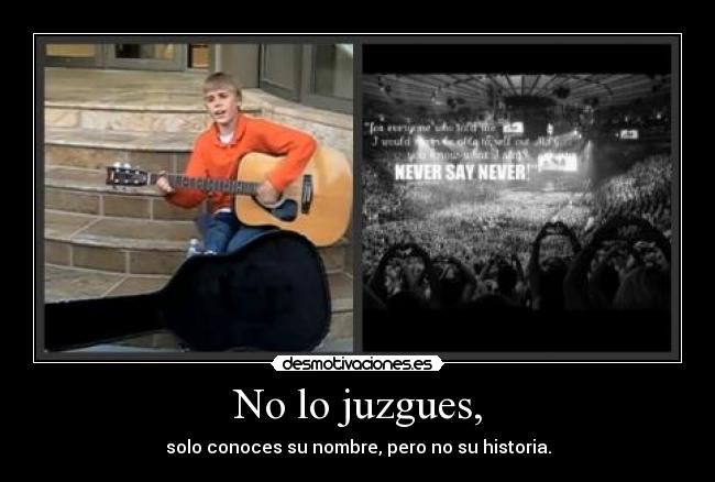 carteles tambien persona tiene sentimientos desmotivaciones