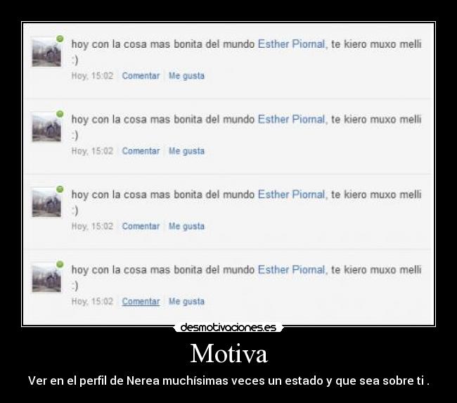 carteles neere desmotivaciones