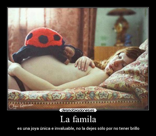 La famila - 