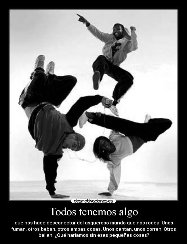 carteles distraccion desmotivaciones