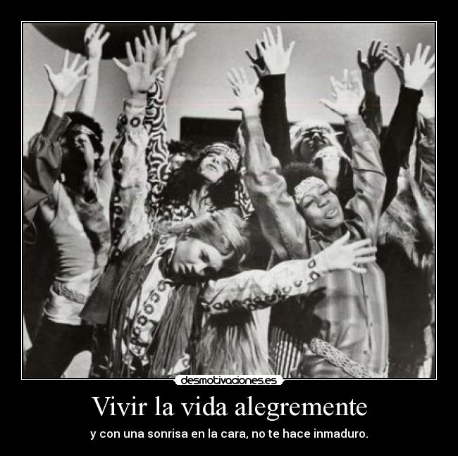 carteles vida desmotivaciones