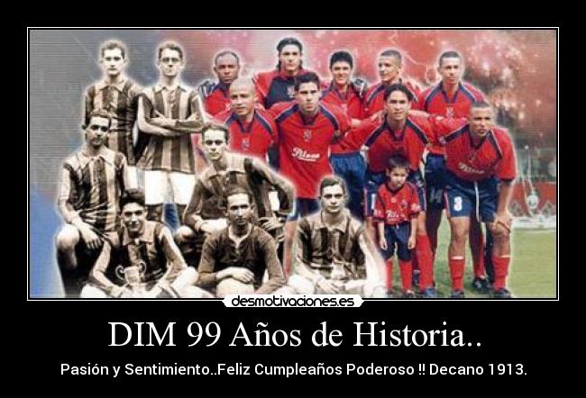 carteles historia feliz cumpleanos poderoso desmotivaciones