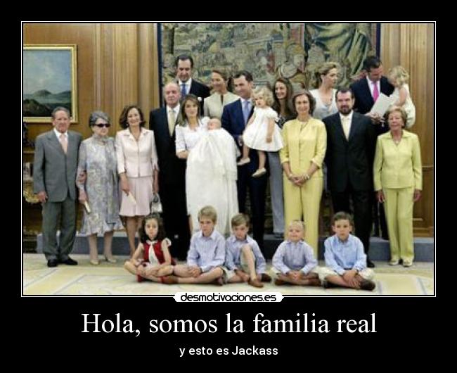 carteles familia clanornitorrinco clanelpenedecarniceroaburrido clanantifas clanhoygan que ultimamente estan mejor desmotivaciones