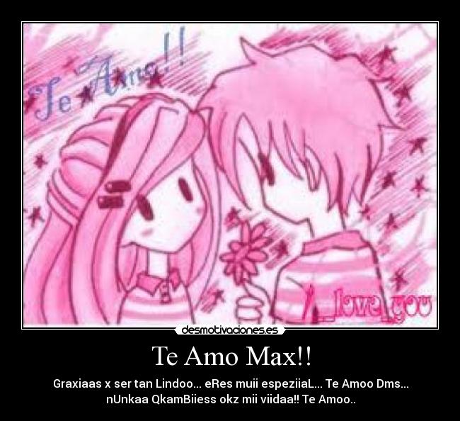 carteles maxi hernandez desmotivaciones