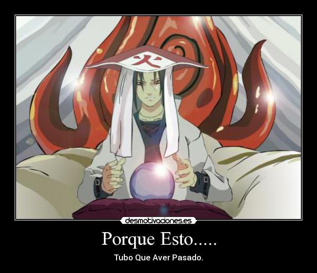 Porque Esto..... - Tubo Que Aver Pasado.