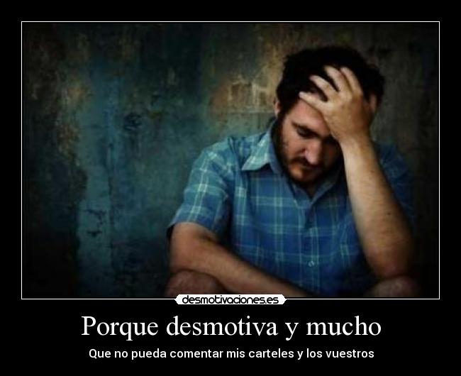 carteles secilo1 desmotivaciones