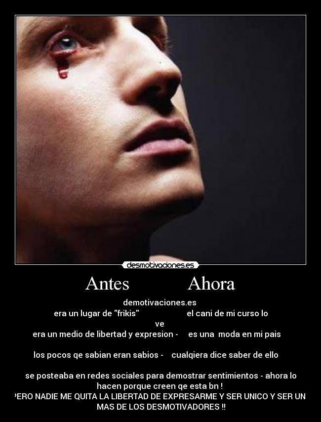 carteles desmo desmotivaciones