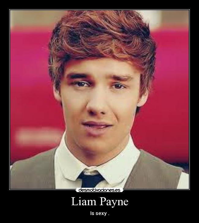 Liam Payne -