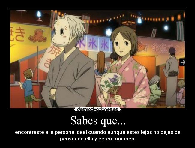 carteles losmejoresmomentos anime hotarubi mori desmotivaciones