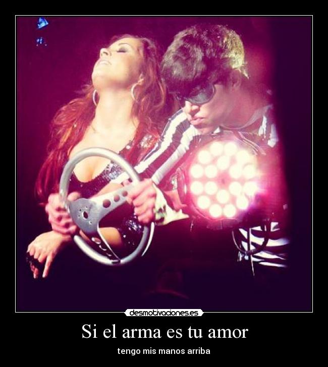 carteles amor amor desmotivaciones