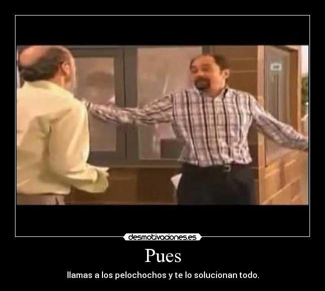 Pues - 