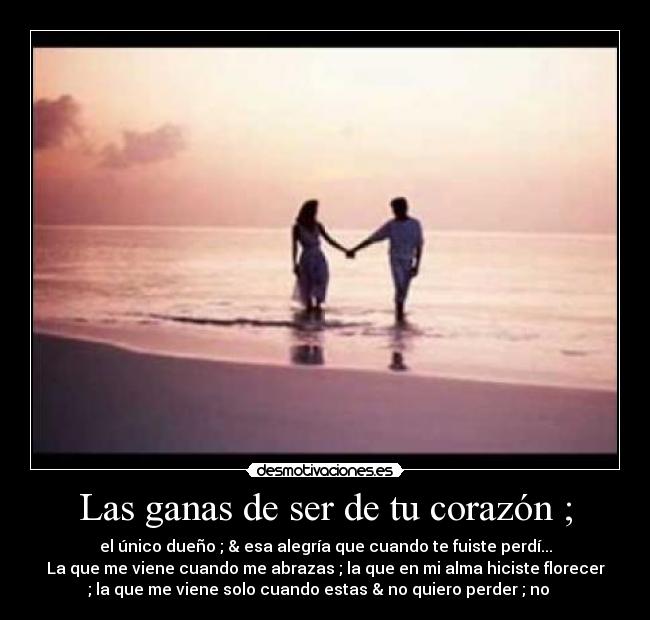 carteles corazon jsakdjksa desmotivaciones