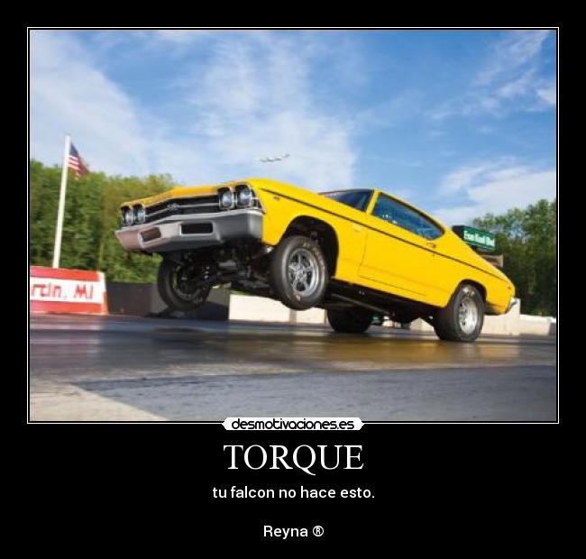 TORQUE -
