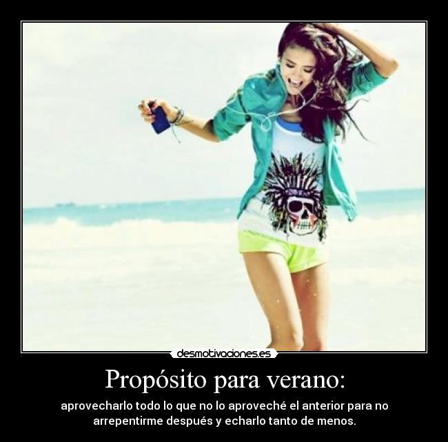 carteles verano unica08 desmotivaciones