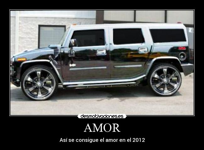 AMOR - 