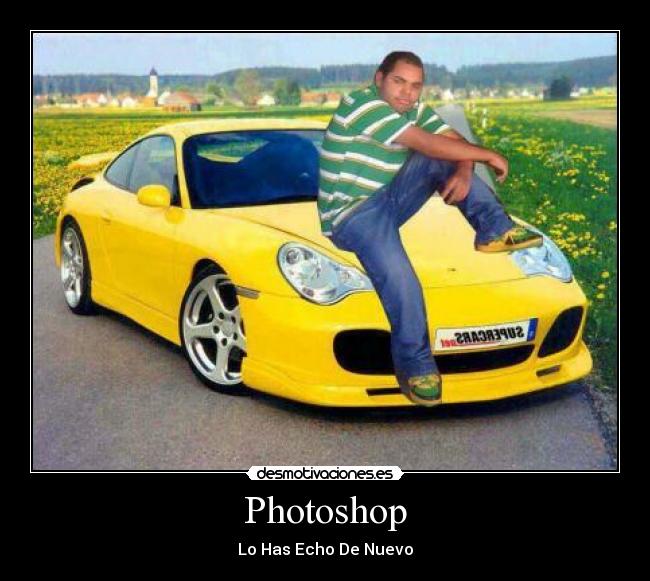 Photoshop - 