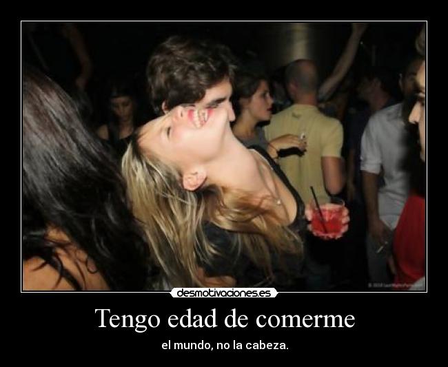 carteles temmler95 desmotivaciones