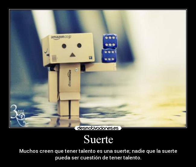 Suerte - 