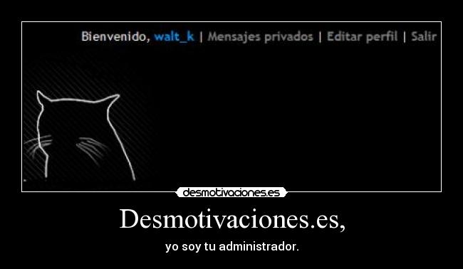 Desmotivaciones.es, -