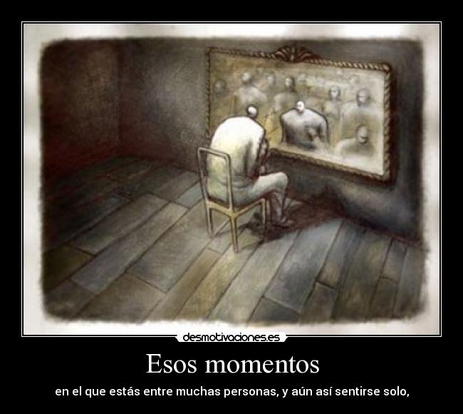 Esos momentos - 