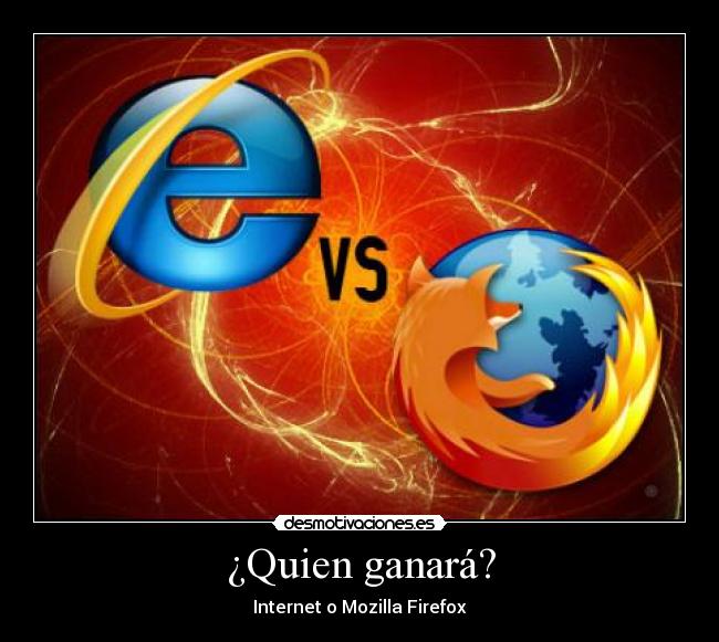 ¿Quien ganará? - 