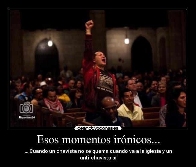 carteles ch4v1st4s qu3 h4z4n cu4nd0 v4n l4s 1gl3s14s desmotivaciones