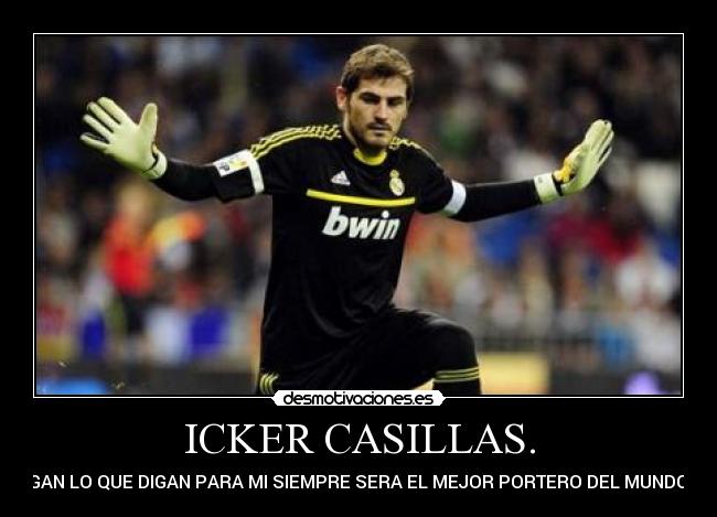 carteles icker desmotivaciones